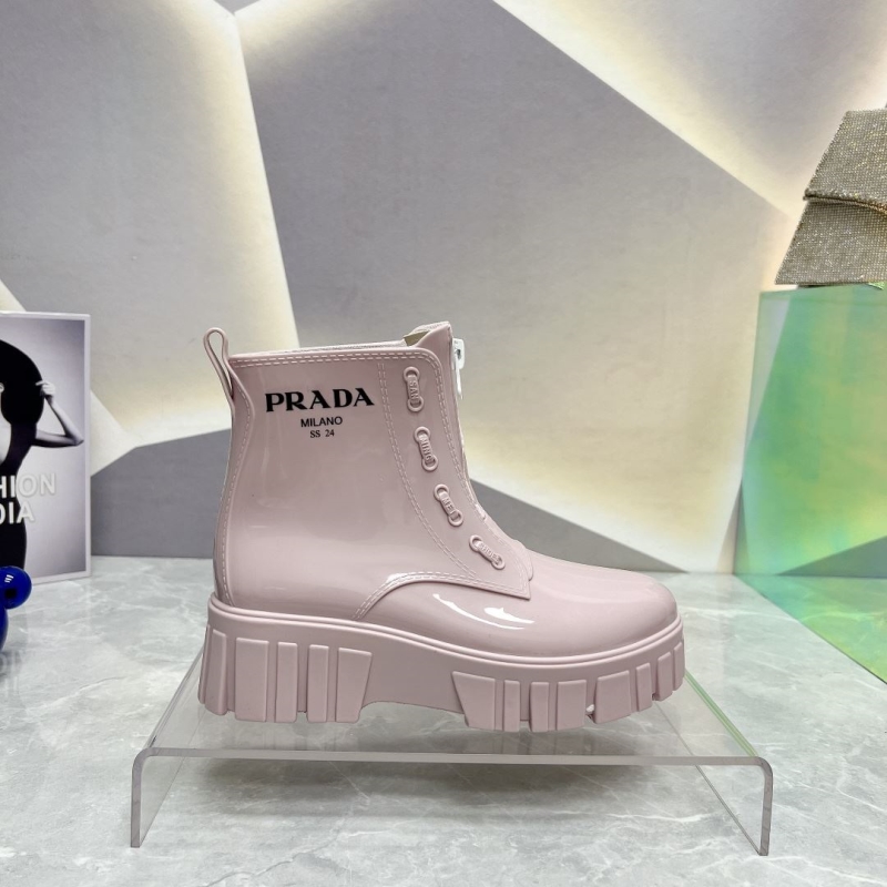 Prada Boots